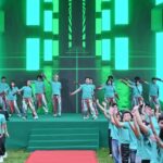 Nhìn lại những khoảnh khắc ấn tượng tại Ngày Dinh dưỡng cộng đồng Việt Nam lần 6
