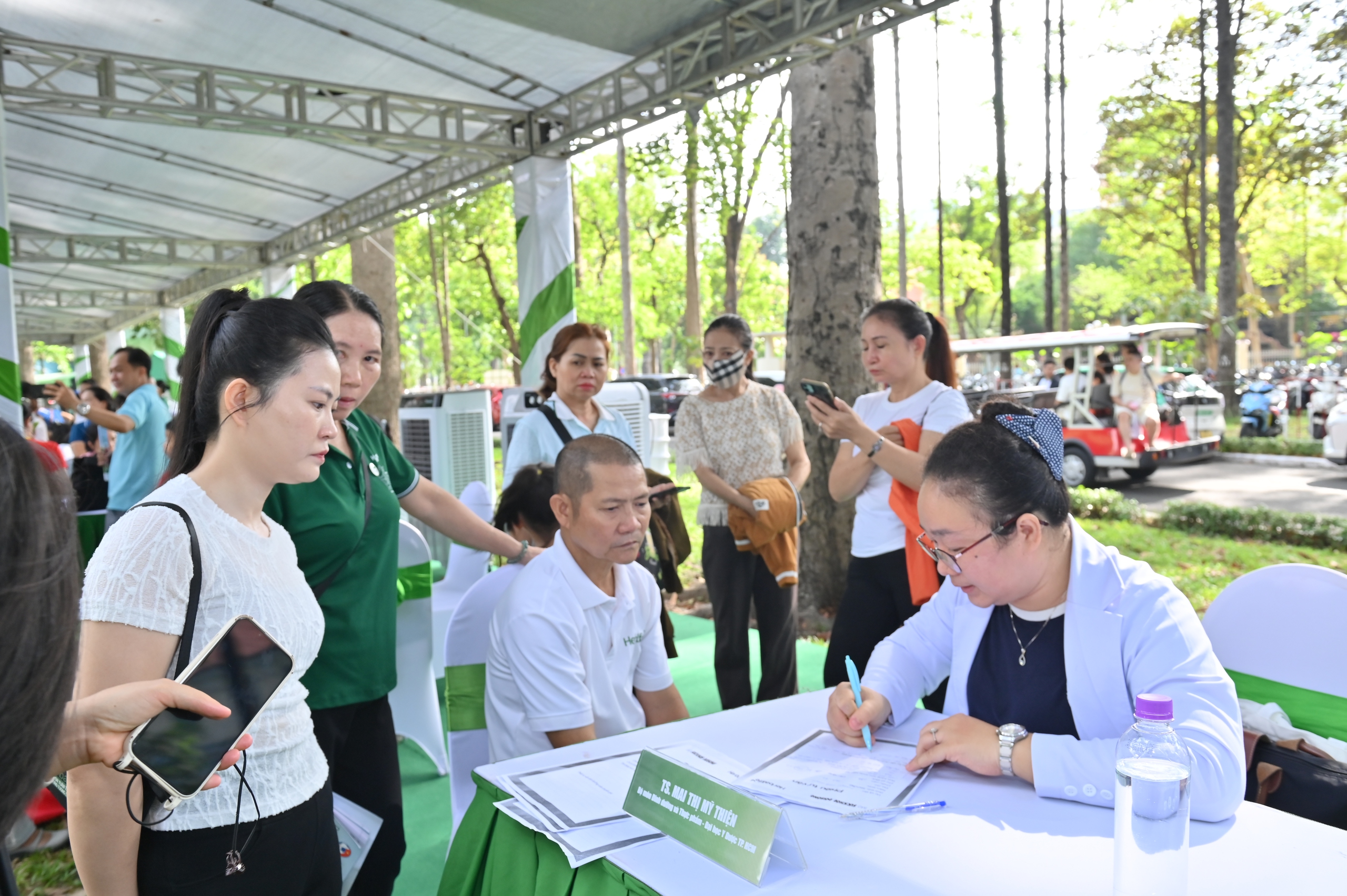Herbalife Việt Nam bền bỉ đồng hành cùng Ngày Dinh dưỡng cộng đồng Việt Nam Lần 6- Ảnh 8. Herbalife Việt Nam bền bỉ đồng hành cùng Ngày Dinh dưỡng cộng đồng Việt Nam Lần 6- Ảnh 8.