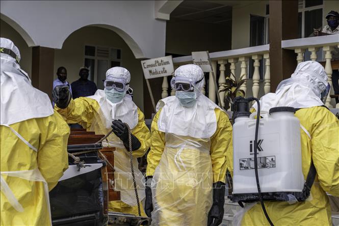 ebola-010626-1780357308056-1780357309262329726481 Dịch Ebola: Liên minh chống dịch bệnh tài trợ 60 triệu USD phát triển vaccine- Ảnh 1.