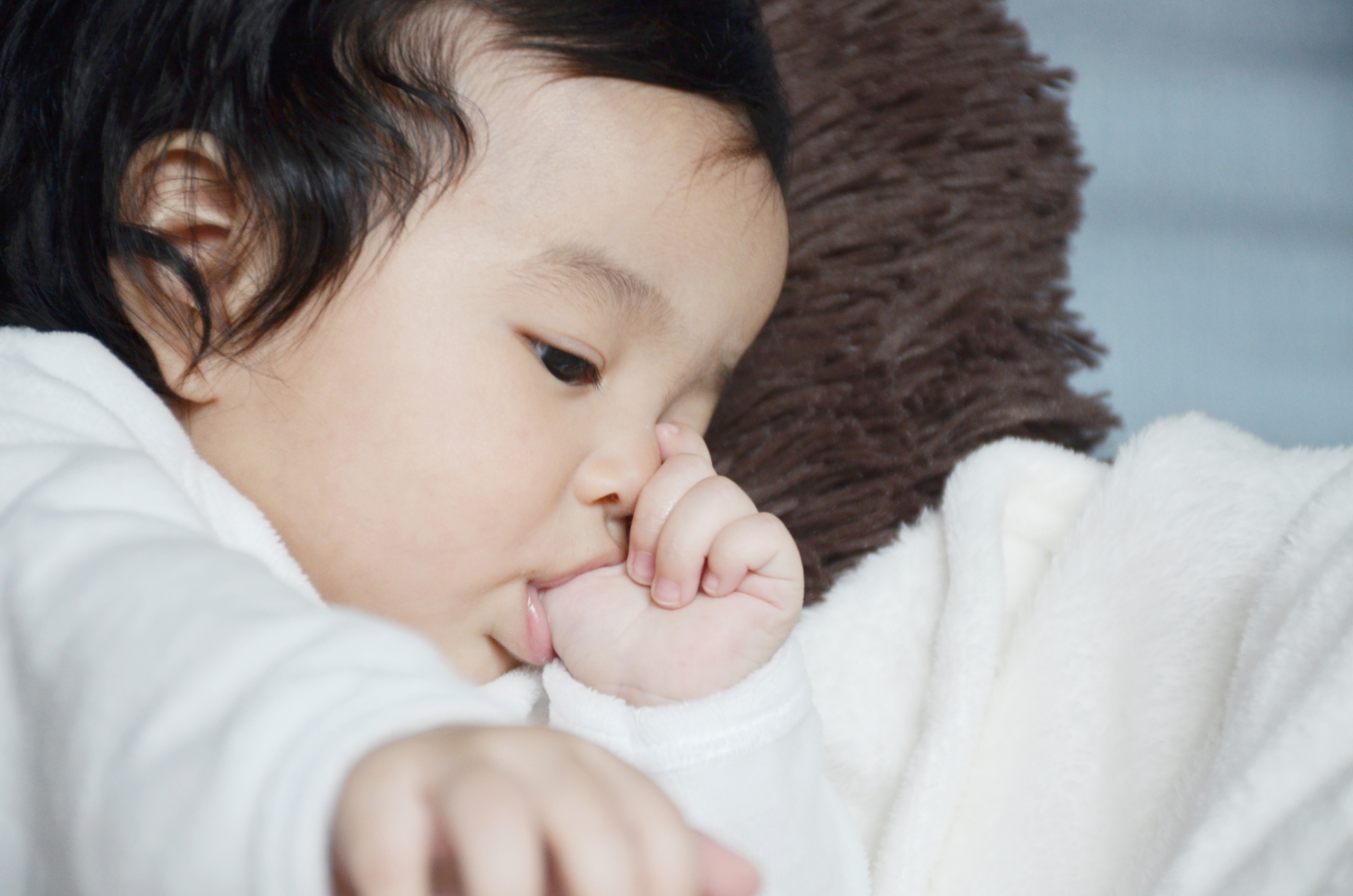 Phòng ngừa viêm phổi do RSV cho trẻ dưới 1 tuổi khi giao mùa- Ảnh 1. Phòng ngừa viêm phổi do RSV cho trẻ dưới 1 tuổi khi giao mùa- Ảnh 1.