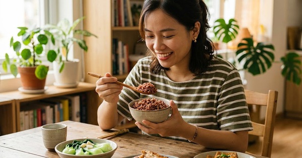 4 lý do ăn cơm gạo lứt nhưng vẫn không giảm được cân