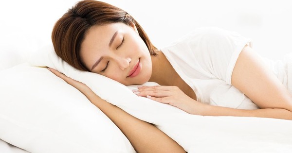 Nên đi ngủ lúc mấy giờ để có làn da đẹp?
