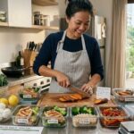 4 thói quen ngày chủ nhật hỗ trợ giảm cân hiệu quả
