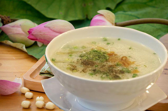 4 dược thiện từ lá sen hỗ trợ giảm cân, an thần- Ảnh 2. 4 dược thiện từ lá sen hỗ trợ giảm cân, an thần- Ảnh 2.