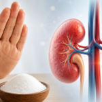 Muốn thận khỏe, hãy bắt đầu từ 5 thói quen đơn giản mỗi ngày