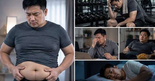 Làm gì để cải thiện mãn dục nam đang trẻ hóa?