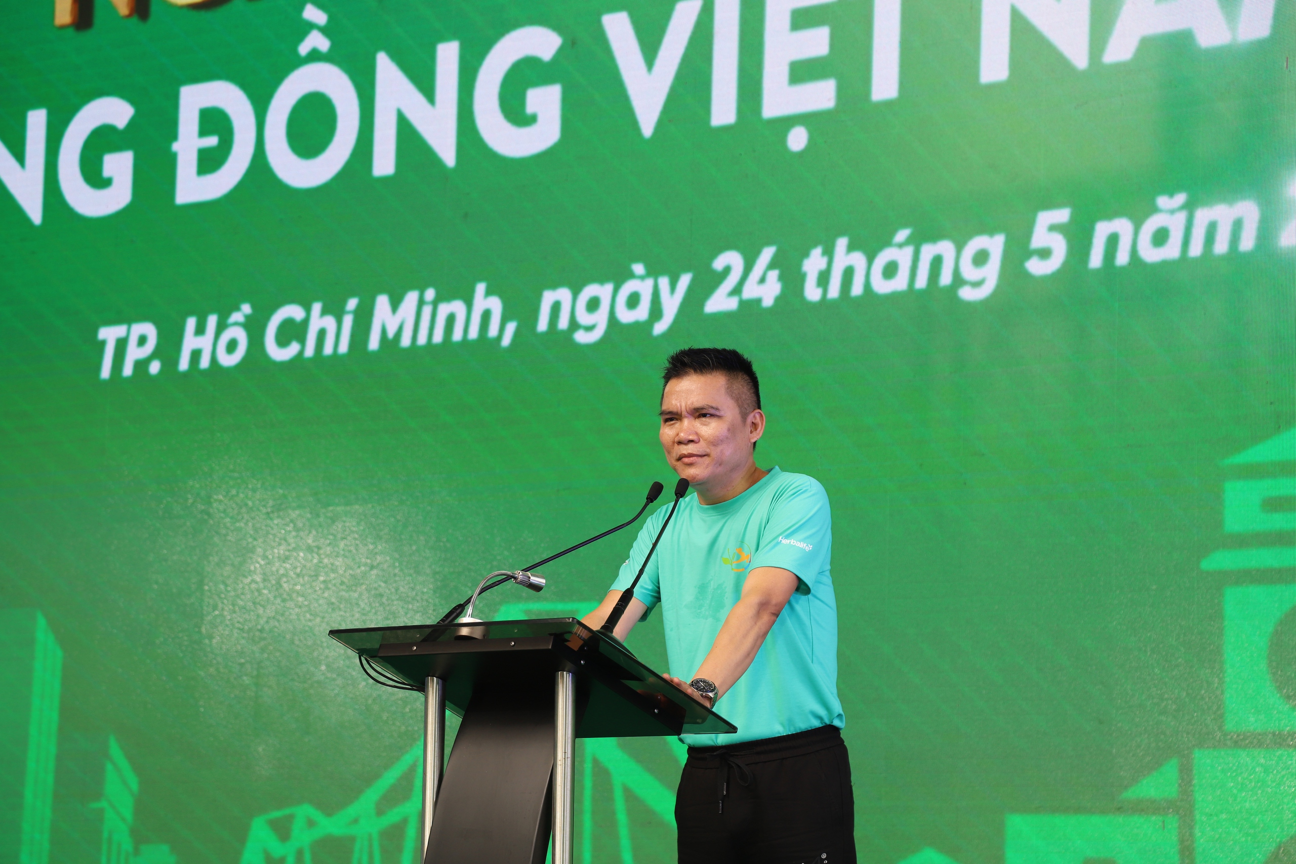 Herbalife Việt Nam bền bỉ đồng hành cùng Ngày Dinh dưỡng cộng đồng Việt Nam Lần 6- Ảnh 3. Herbalife Việt Nam bền bỉ đồng hành cùng Ngày Dinh dưỡng cộng đồng Việt Nam Lần 6- Ảnh 3.