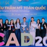 TRIODERMA tại NCAD 2026 – Tự hào thương hiệu Việt, chất lượng được bảo chứng