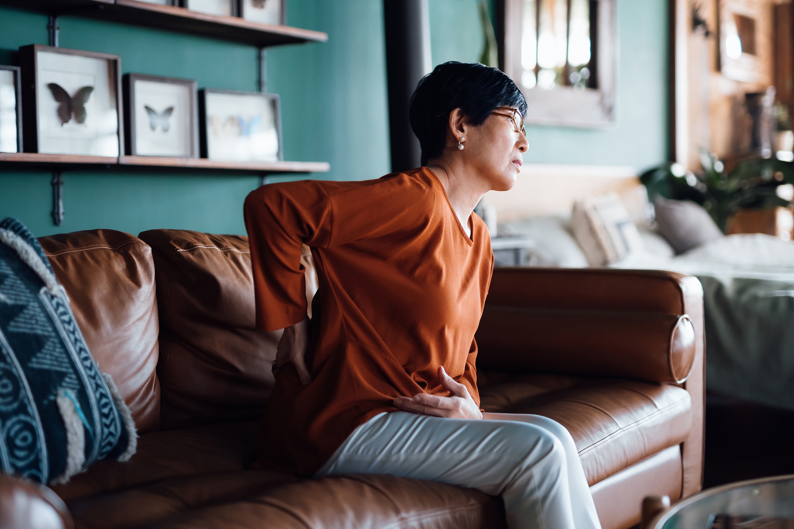 Thói quen xấu khiến nguy cơ loãng xương ngày càng trẻ hóa- Ảnh 1. Thói quen xấu khiến nguy cơ loãng xương ngày càng trẻ hóa- Ảnh 1.