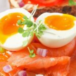 Mùa ôn thi: 2 thực phẩm tốt nhất trong bữa sáng giúp cải thiện trí nhớ cho học sinh