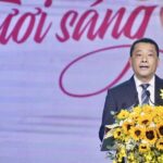 15 năm Quỹ Ngày mai tươi sáng tiếp sức hàng chục vạn bệnh nhân ung thư nghèo