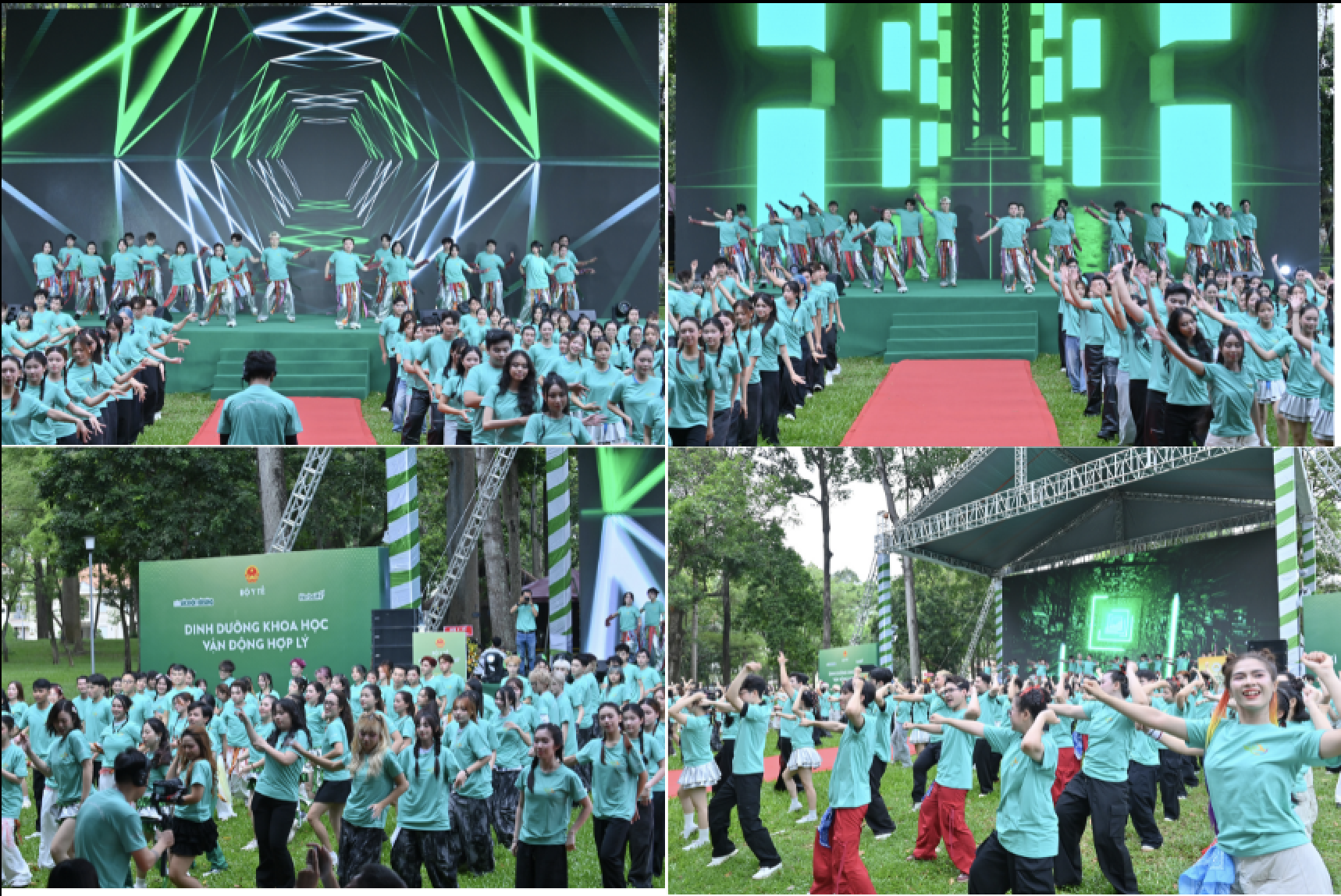 Herbalife Việt Nam bền bỉ đồng hành cùng Ngày Dinh dưỡng cộng đồng Việt Nam Lần 6- Ảnh 4. Herbalife Việt Nam bền bỉ đồng hành cùng Ngày Dinh dưỡng cộng đồng Việt Nam Lần 6- Ảnh 4.