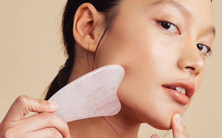 Dẫn lưu bạch huyết và những lợi ích đối với làn da, khuôn mặt