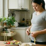 3 cách giảm mỡ bụng an toàn cho chị em tuổi tiền mãn kinh