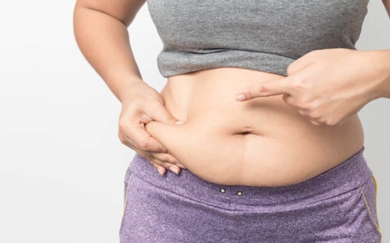 8 cách giảm mỡ bụng dưới cho phụ nữ tuổi trung niên