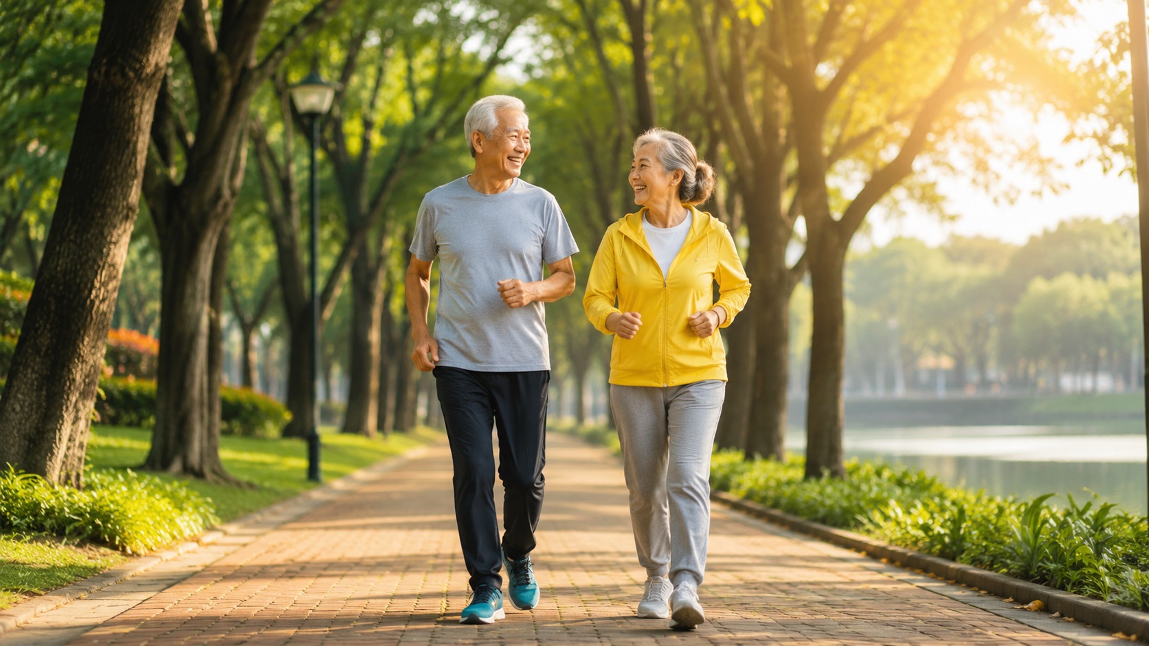 Mệt mỏi kinh niên sau tuổi 60: Không chỉ do tuổi già- Ảnh 1. Mệt mỏi kinh niên sau tuổi 60: Không chỉ do tuổi già- Ảnh 1.