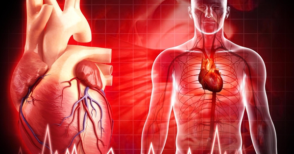 Mỡ máu cao – ‘kẻ giết người thầm lặng’ không gõ cửa báo trước