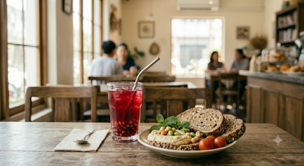 Hai thời điểm uống nước ép lựu tốt cho sức khỏe nhất- Ảnh 3. Hai thời điểm uống nước ép lựu tốt cho sức khỏe nhất- Ảnh 3.