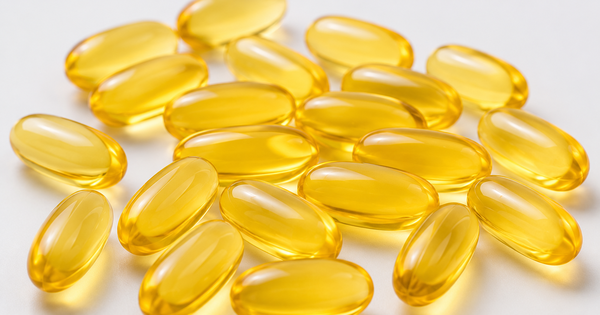 Omega-3 có giúp cải thiện kháng insulin?