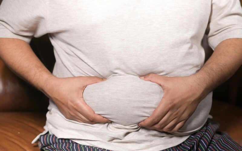 Mô hình AI vạch trần những tác hại chưa được biết đến của béo phì