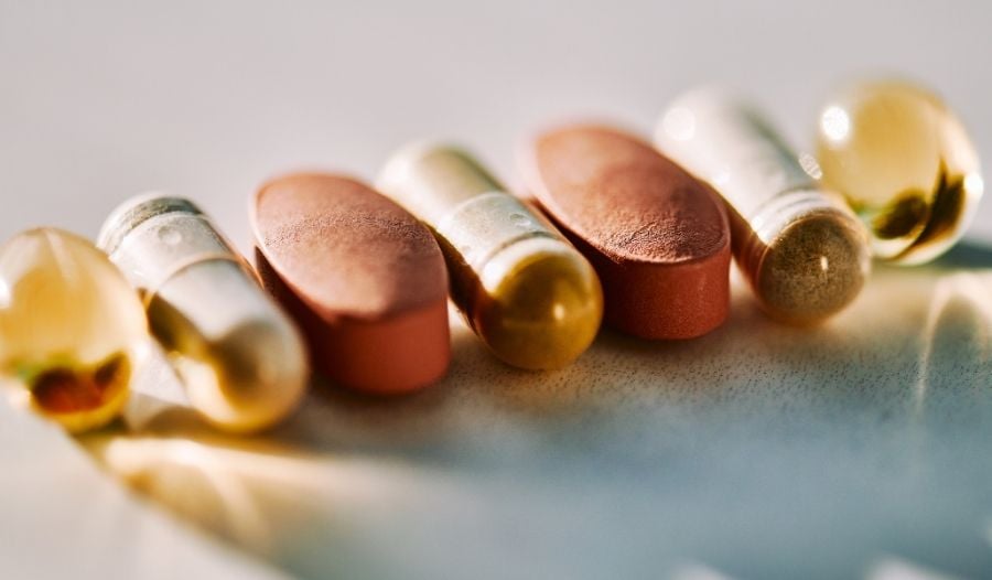 6 loại vitamin và khoáng chất thiết yếu cho phụ nữ ở độ tuổi 30- Ảnh 1.