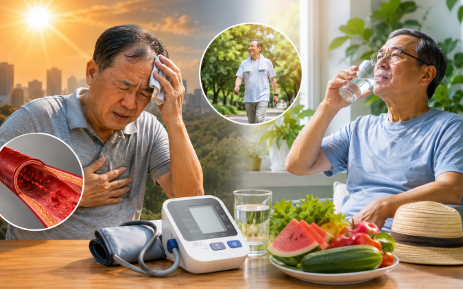 Nắng nóng gây hại mắt thế nào? 5 cách bảo vệ mắt trong mùa hè- Ảnh 3.