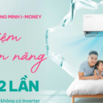 Nắng nóng đỉnh điểm: điều hòa cần có tính năng lạnh nhanh – lạnh sâu?