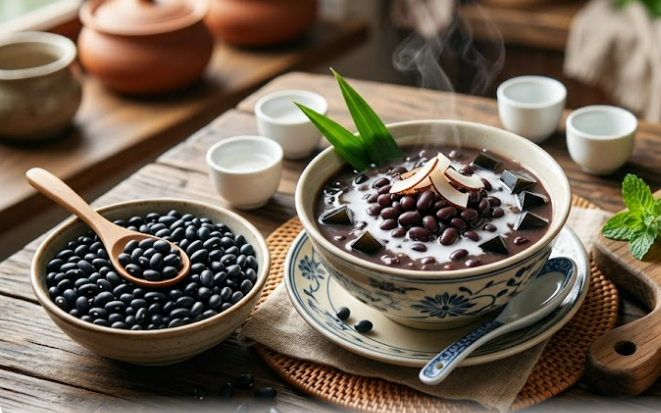 4 món ăn bài thuốc từ quả bầu giúp thanh nhiệt, lợi tiểu mùa hè- Ảnh 5.