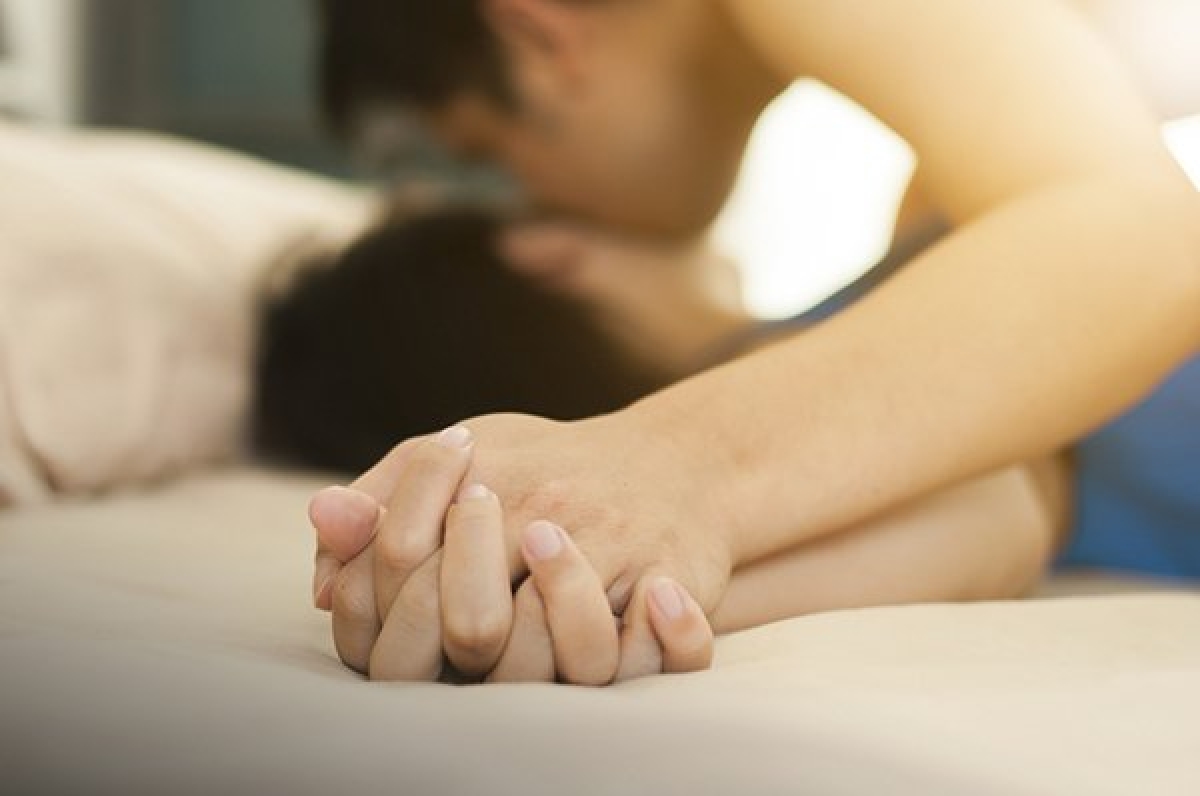Dấu hiệu nhận biết sớm bệnh sùi mào gà ở phụ nữ- Ảnh 1. Hưng phấn tình dục xảy ra như thế nào? | VOV2.VN