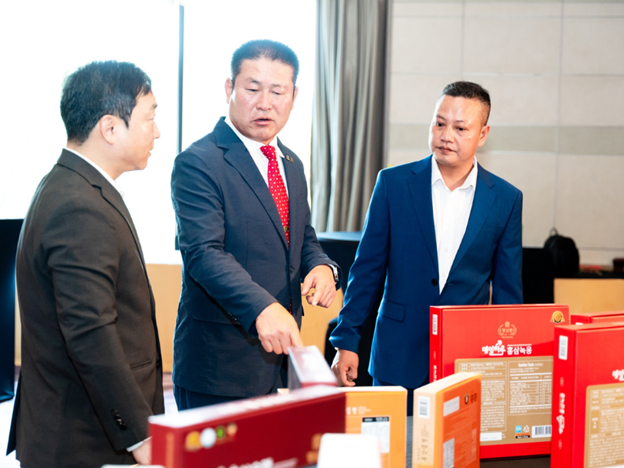 Trợ thủ đắc lực từ thiên nhiên giúp phụ nữ hiện đại xua tan mệt mỏi, bảo vệ sức khỏe gia đình- Ảnh 1. Trợ thủ đắc lực từ thiên nhiên giúp phụ nữ hiện đại xua tan mệt mỏi, bảo vệ sức khỏe gia đình- Ảnh 1.