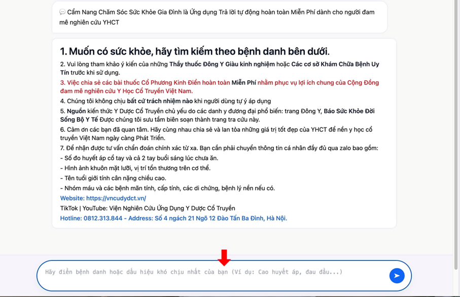 'Cẩm nang chăm sóc sức khoẻ gia đình' – Đưa tinh hoa Y học cổ truyền Việt Nam đến gần hơn với cộng đồng- Ảnh 2.