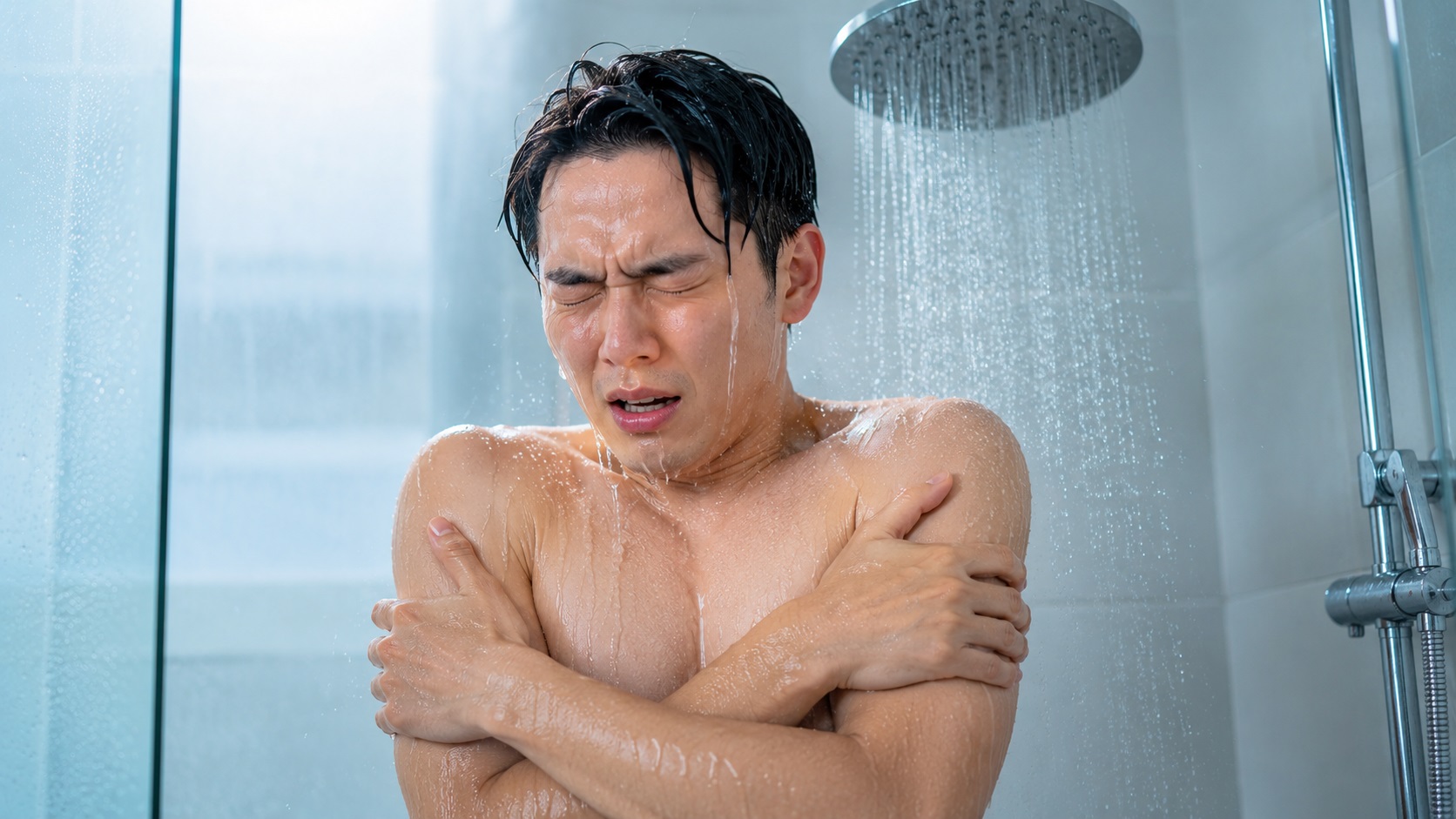 Những cách giải nhiệt ngày nắng có thể âm thầm gây đột quỵ- Ảnh 1. Những cách giải nhiệt ngày nắng có thể âm thầm gây đột quỵ- Ảnh 1.