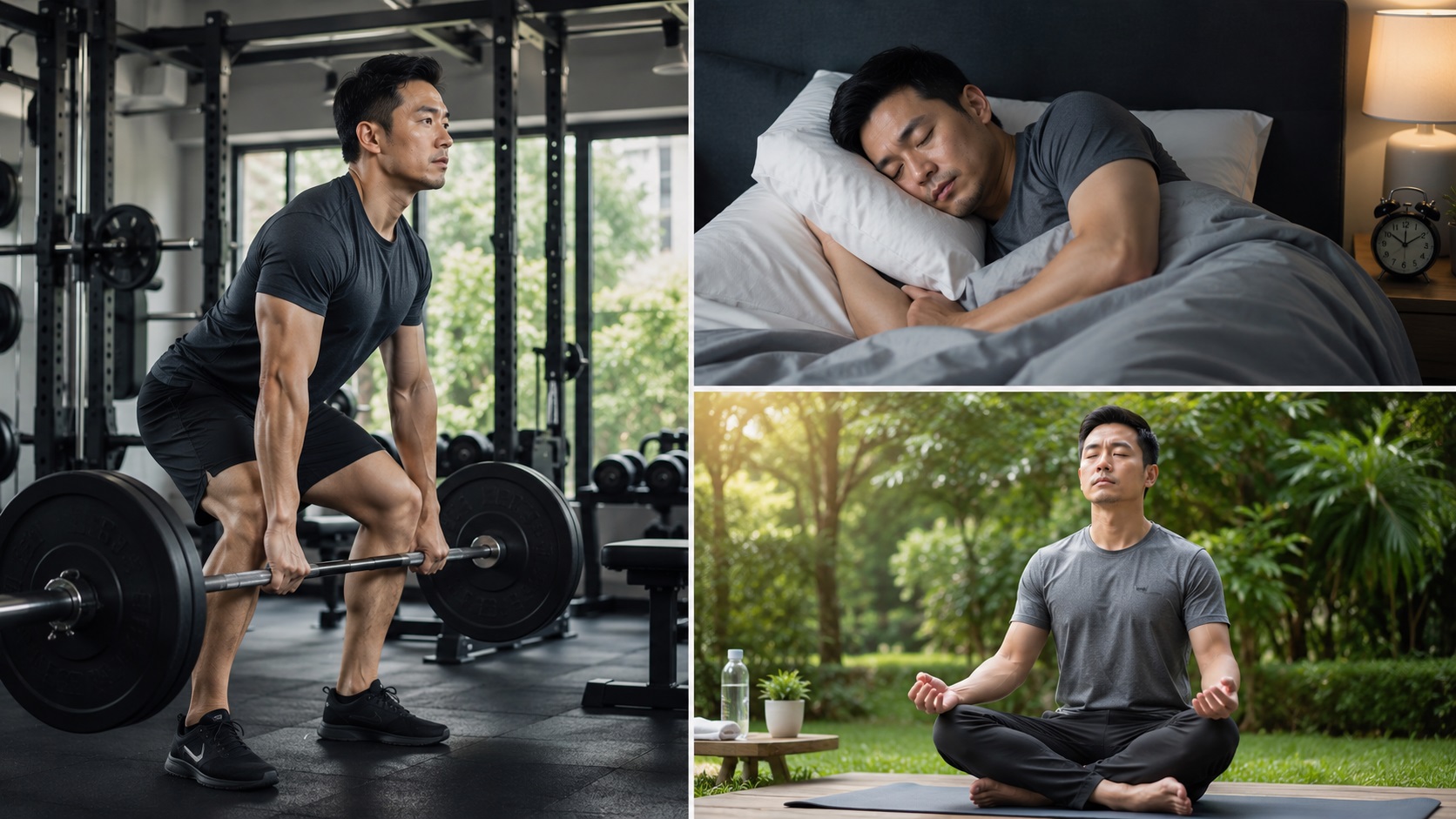 Làm gì để cải thiện mãn dục nam đang trẻ hóa?- Ảnh 2. Làm gì để cải thiện mãn dục nam đang trẻ hóa?- Ảnh 2.