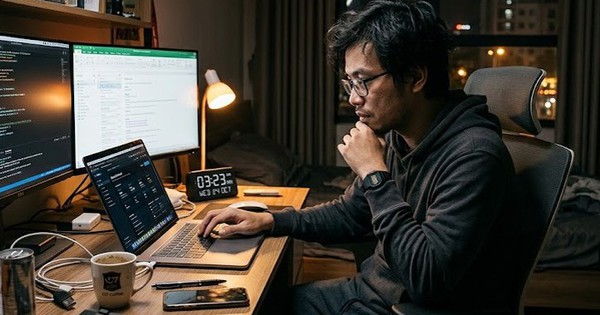 Người hay thức khuya có nên cố tập thể dục buổi sáng?