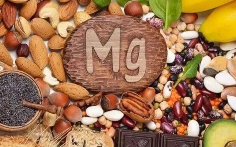 7 nguồn thực phẩm cung cấp magie tốt nhất