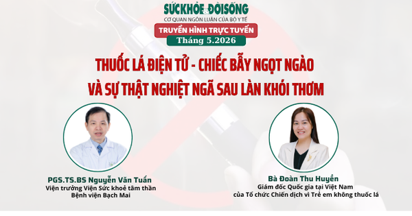 Sức Khoẻ TV