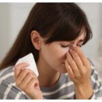 Viêm xoang do nấm có nguy hiểm không?