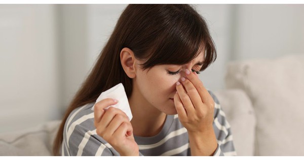 Viêm xoang do nấm có nguy hiểm không?