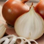 7 lợi ích sức khỏe khi thường xuyên ăn hành tây
