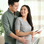5 lợi ích bất ngờ của quan hệ tình dục khi mang thai