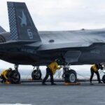 Tiêm kích F-35 lộ lỗi kỹ thuật khiến Mỹ tốn thêm 100 triệu USD
