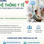 TPHCM huy động toàn bộ hệ thống y tế tham gia khám sức khỏe định kỳ cho người dân