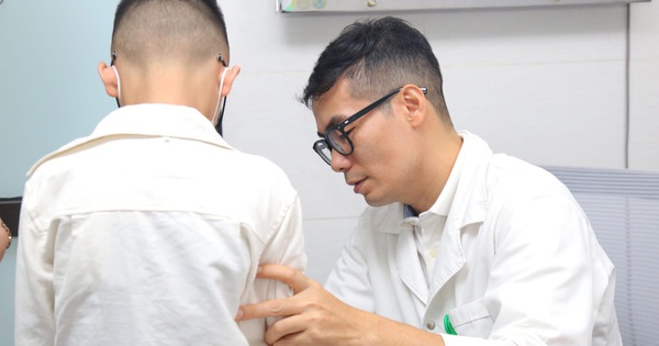 Trẻ bị dị tật tiết niệu, sinh dục phát hiện muộn có thể ảnh hưởng sinh sản sau này