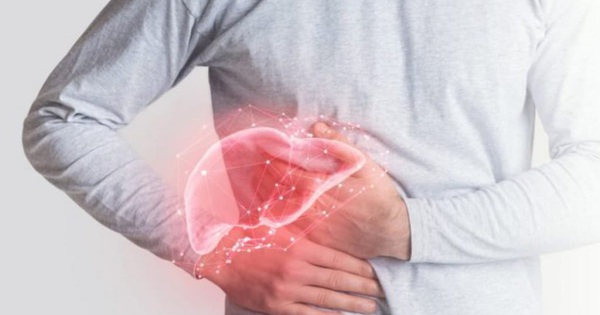 Chủ quan khi mắc xơ gan, nhiều biến chứng đe dọa tính mạng
