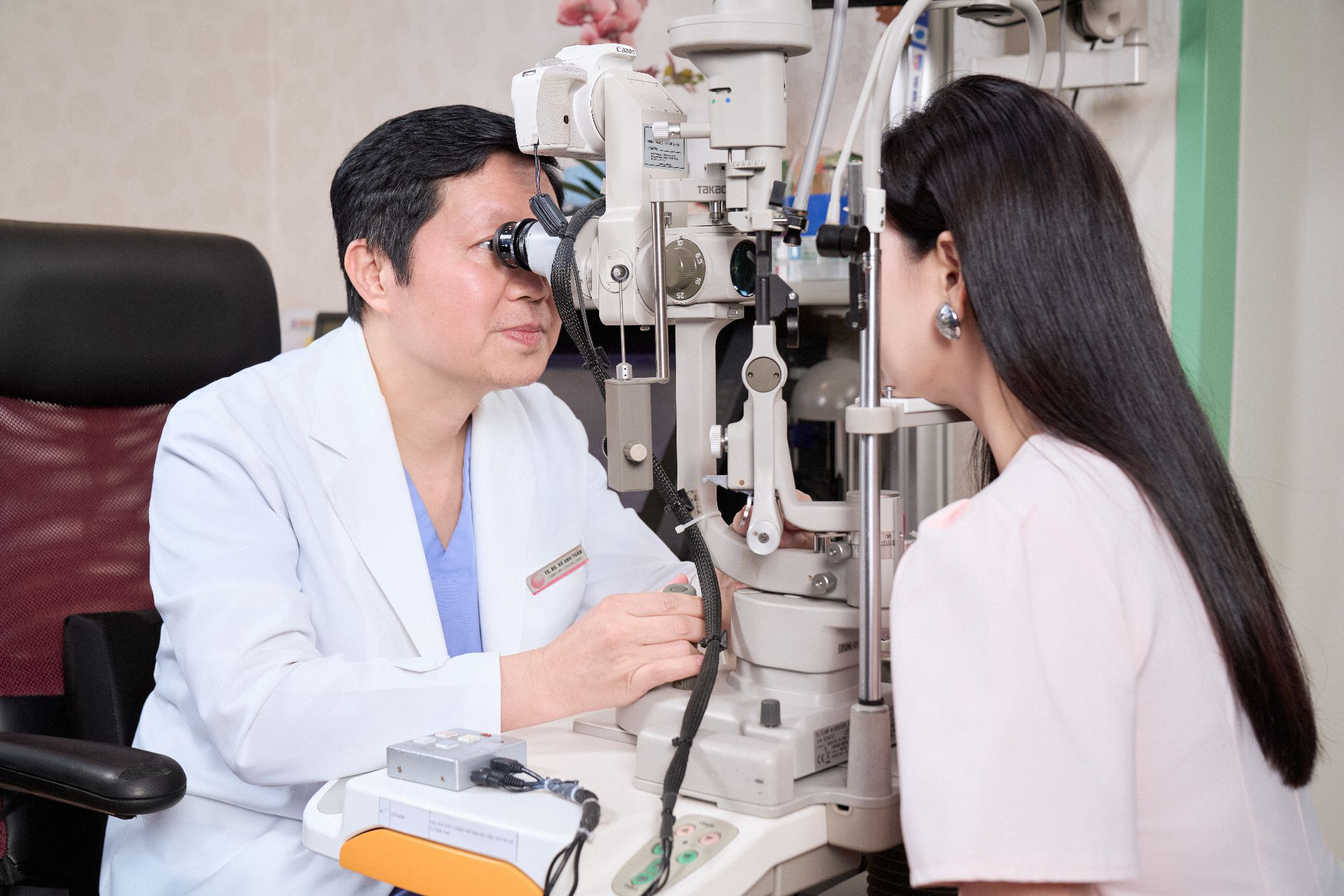 Sự khác biệt giữa các phương pháp mổ cận tiên tiến hiện nay- Ảnh 2.