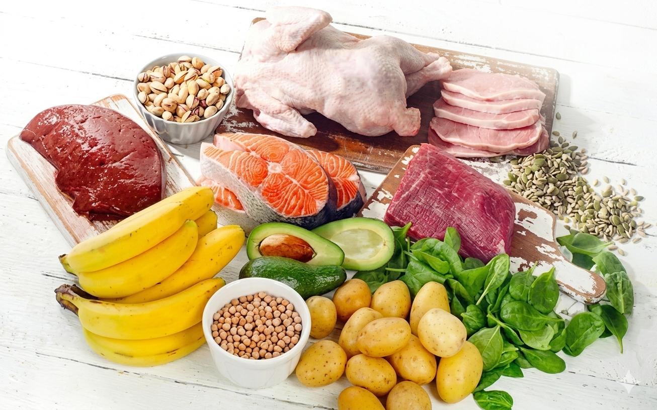 9 loại vitamin bổ não, tăng cường trí nhớ tự nhiên tốt nhất- Ảnh 1. 9 loại vitamin bổ não, tăng cường trí nhớ tự nhiên tốt nhất- Ảnh 1.
