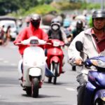 Miền Bắc, miền Trung bước vào đợt nắng nóng diện rộng