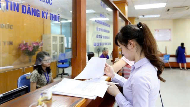 Đề xuất từ thu nhập trên 28,63 triệu đồng/tháng mới phải nộp thuế TNCN- Ảnh 1.