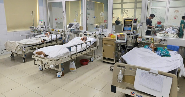 Từ 1/7, người bị tai biến sau tiêm chủng có thể được bồi thường đến 100 triệu đồng