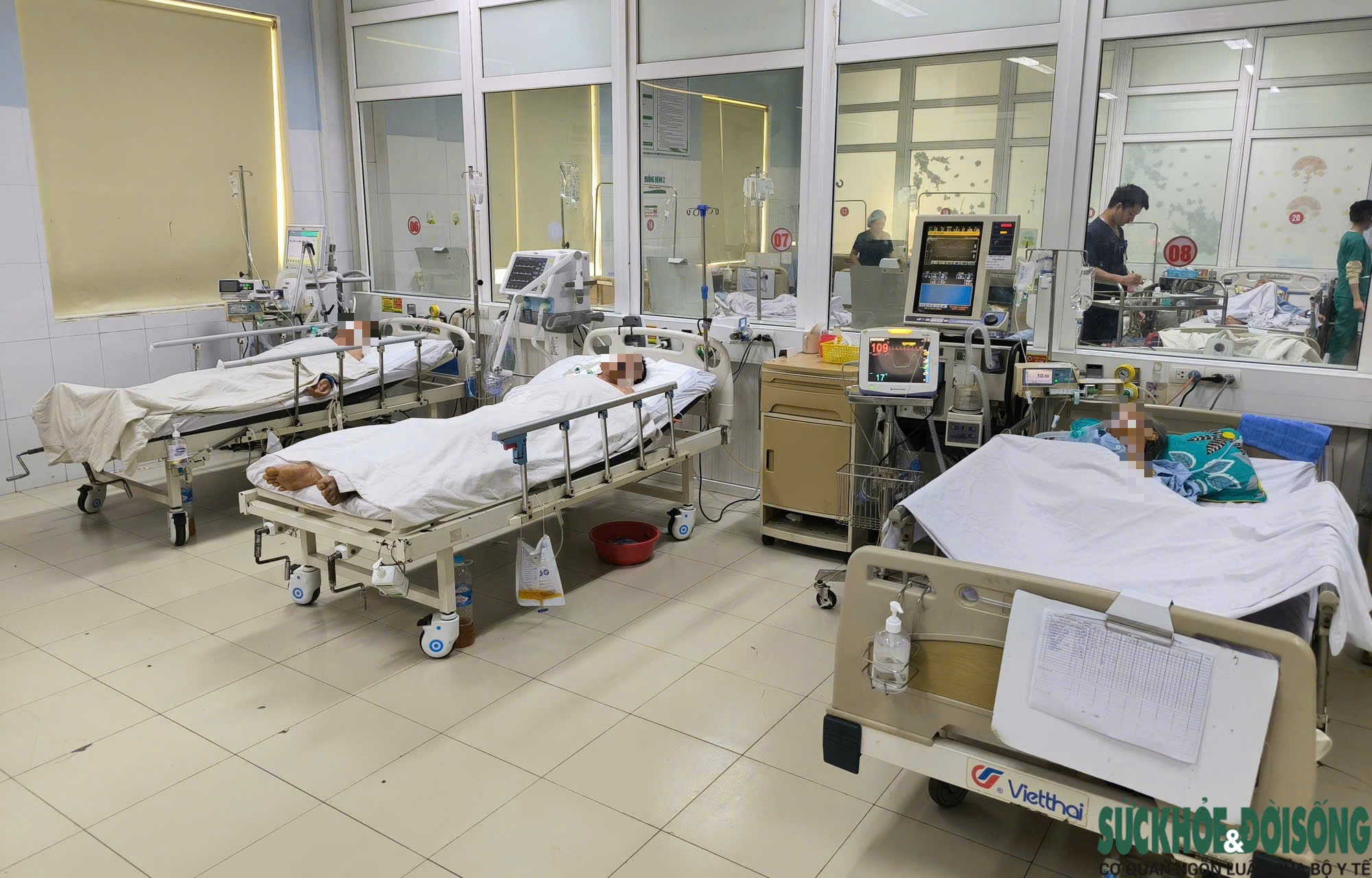 Từ 1/7, người bị tai biến sau tiêm chủng có thể được bồi thường đến 100 triệu đồng- Ảnh 1. Từ 1/7, người bị tai biến sau tiêm chủng có thể được bồi thường đến 100 triệu đồng- Ảnh 1.